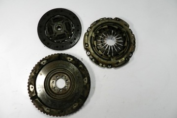 SPRZĘGŁO KOMPLET RENAULT NISSAN K9K 1.5 DCI