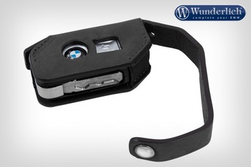 ЧЕХОЛ ДЛЯ КЛЮЧА BMW R1200RT LC, КОЖА WUNDERLICH