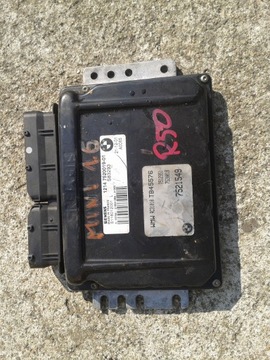 KOMPUTER MINI COOPER R50 1.6 BENZ 12147520019-01