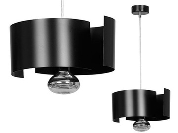 фото ориг. №9, Pendant light chandelier emibig 1xe27 60w vixon