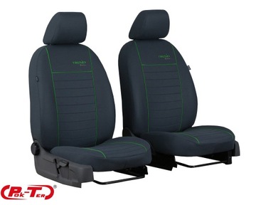 фото ориг. №7, Covers universal on seat front to volkswagen crafter grand california