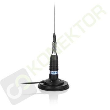 100% ORYGINALNE SIRIO ML-145 dłuższy kabel 6 m