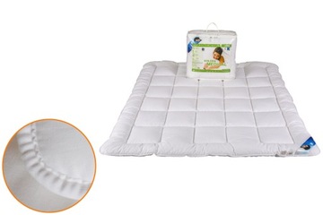 фото ориг. №3, Blanket medical 140x200 year-round+ cushion 70x80 anti-allergic complete