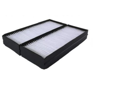 FILTR KABINA SCT SA1223 + PREPARAT DO KLIMATIZACE MANNOL 9971 520ML 2 JINÉ PRODUKTY
