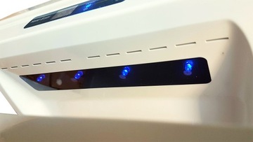 КАРМАННАЯ СУШИЛКА ДЛЯ РУК HEPA FAST 5–7 с 2021 г.