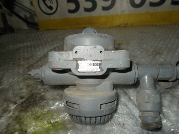 РЕЛЕ WABCO ATEGO 04-10R 9730060030