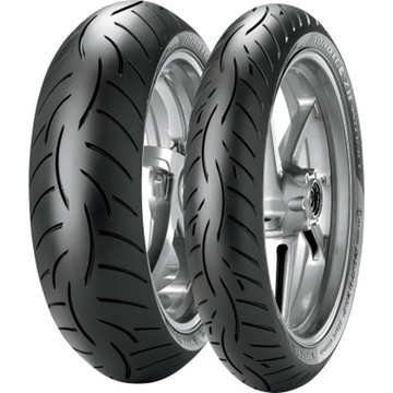 METZELER ROADTEC Z8 INTERACT 120/70ZR18 170/60ZR17