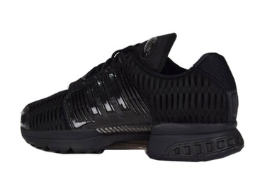 Туфли ADIDAS CLIMACOOL 1 BA8582, черные, размер 36