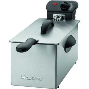 CLATRONIC FR 3586 INOX ФРИТЮРНИЦА 3 Л