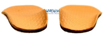 Ортопедические вставки Ormex Supining 15 см Amewik