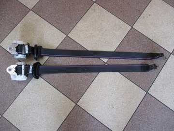 фото ориг. №1, Seat belts front bmw 4 f82