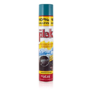 PLAK NABŁYSZCZAJĄCY DO KOKPITU OCEAN 750ML
