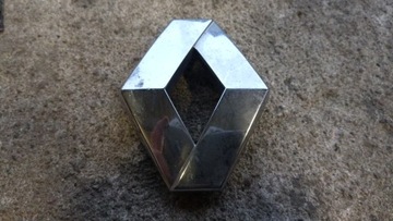RENAULT EMBLEMAT
