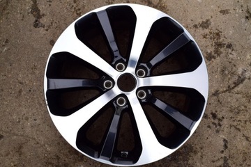 DISK HLINÍK KIA OE 7.5" X 18" 5X114.3 ET 49