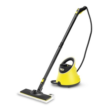 ПАРОВАРКА KARCHER SC 2 DELUXE EASYFIX