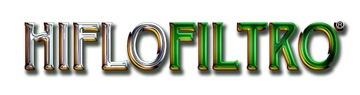 HIFLO FILTRO HF204 Масляный фильтр для / ZX / CB / YZF / CBF / KVF / YFM / OTHER