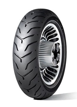 DUNLOP D407 HARLEY-DAVIDSON 200/55R17 78V TL 2023r.