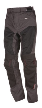 Spodnie motocyklowe letnie mesh MODEKA UPSWING M