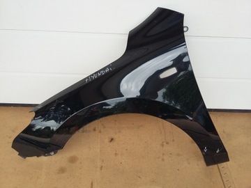 Hyundai I30 Lift Blotnik Lewy Przod 2010 - 12 r