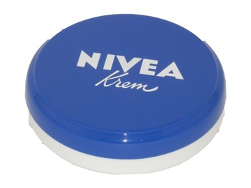 NIVEA KREM UNIWERSALNY BEIERSDORF 50ml