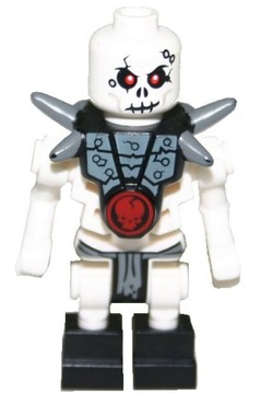 LEGO FIGURKA NINJAGO - CHOPOV NR. njo021