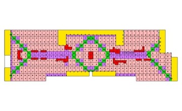 ТЕРМОСТЕРПЕЧИВАЮЩАЯ БУМАГА 5.2 СБС ФОРТЕ -20С