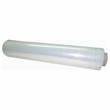 FOLIA STRETCH 3KG BEZBARWNA STRECH TRANSPARENT