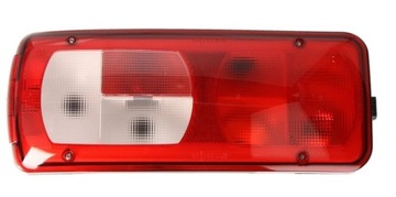 LAMPA TYLNA DAF XF CF KONEKTOR Z BOKU LEWA VIGNAL