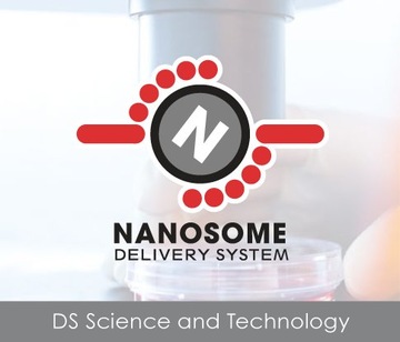 Szampon Revita+Spectral DNC-N zest z USA NANOXIDIL od wyłączny dystrybutor