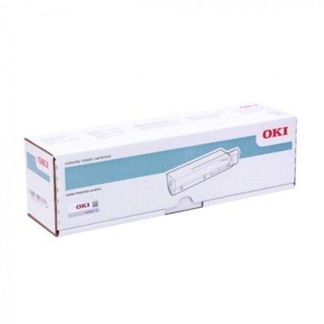 Toner org. OKI 45807116 Black ES4132 ES4192