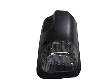 LAMPA OBRYSOWA IVECO DAILY -06 06-14 ORYGINAŁ KPL