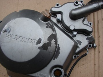 Крышка сцепления Suzuki DL 1000 V-Strom