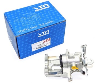 ZACISK TYLNY PRAWY FORD FOCUS I MK1 OD 98 DO 04
