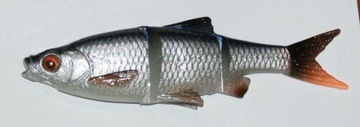 Savage Gear Roach Swim Jerk 3D 7,5cm 4g.57435 roac