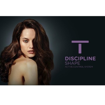 Бальзам MONTIBELLO DISCIPLINE CURL SHAPE 150мл