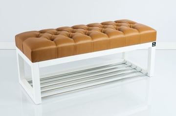 фото ориг. №2, Cabinet shoes with seat emra wood 70 x 40 x 40 centimeters alder
