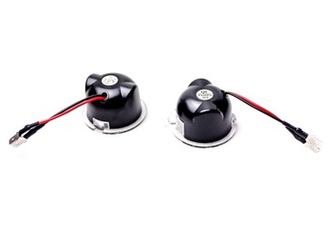 СВЕТОДИОДНАЯ ПОДСВЕТКА ЗЕРКАЛ ДЛЯ FORD EDGE MONDEO TAUNUS