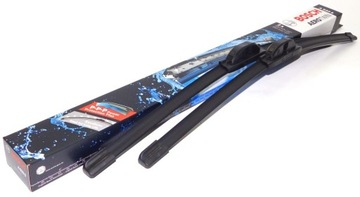 WYCIERACZKI BOSCH AEROTWIN AUDI A4 B6 B7 A6 C5 hit