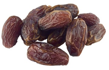 DAKTYLE MEDJOUL JUMBO Z PESTKĄ 1kg NATURALNE