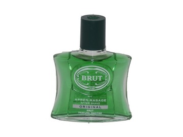 BRUT ORIGINAL WODA PO GOLENIU 100ml