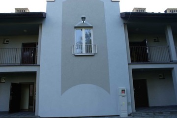 Балустрада, стальные балюстрады, Bielsko, Bielsko