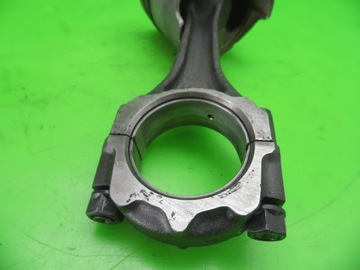Поршень Крэнни Mazda 626 IV GE 2,0 D Comprex 92-97