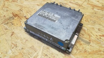MERCEDES KOMPUTER STEROWNIK 0185455132 0280002581
