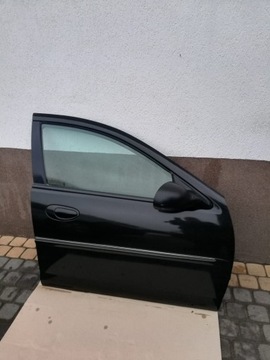 CHRYSLER SEBRING FL SEDAN 06 ROK-DRZWI PRAVÉ PŘEDNÍ