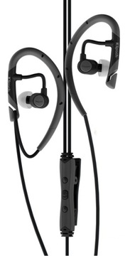 Klipsch AS5i Черный спортивный СКИДКА!