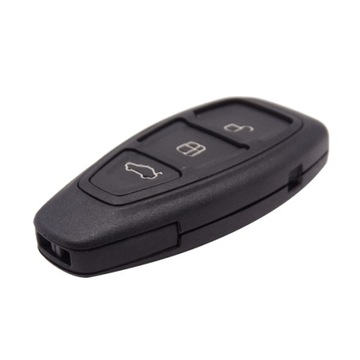 KLUCZYK PILOT FORD KUGA 2014+ 433MHz KEYLESS