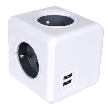 PowerCube Расширенный USB-удлинитель 1,5 м