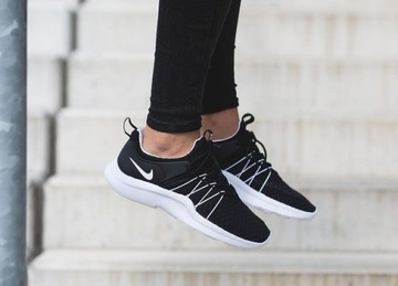 Женские туфли NIKE DARWIN THEA 37.5 BLACK MAX 003