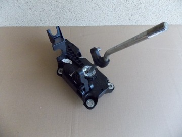 FOCUS MK2 04-10 1.6 TDCI LEWAREK WYBIERAK BIEGÓW