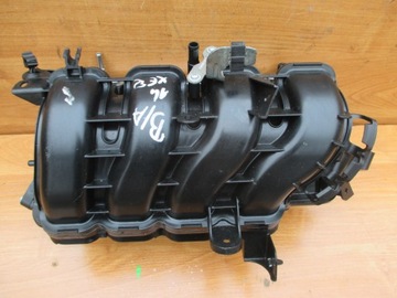 ВПУСКНОЙ ПАТРУБОК OPEL 1.2 CORSA D A12XER 55584978